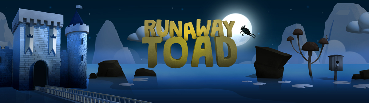 RunawayToad